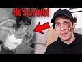 David Dobrik is Lying to You in this apology...