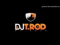 T.Rod Reggae July 2015 PreMixx