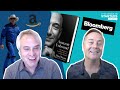 “Amazon Unbound” author Brad Stone on the mind of Bezos, the future of Amazon & more | E1282