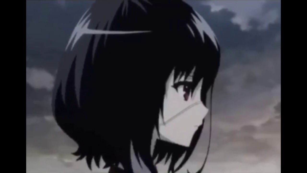 𝑃𝑜𝑟𝑐𝑒𝑙𝑎𝑖𝑛 𝐵𝑙𝑎𝑐𝑘 - 𝑃𝑟𝑒𝑡𝑡𝑦 𝐿𝑖𝑡𝑡𝑙𝑒 𝑃𝑠𝑦𝑐ℎ𝑜 (𝑆𝑙𝑜𝑤𝑒𝑑 + 𝑅𝑒𝑣𝑒𝑟𝑏)