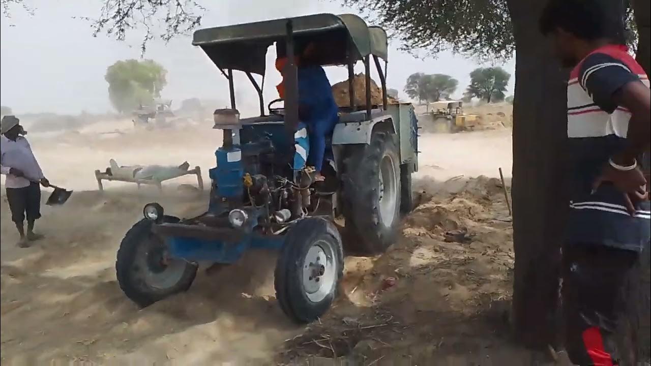 icer tractor ki jaan video YouTube