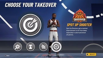 I Created The Best Pure Playmaker PG Build In NBA 2K21! 99 Speed, 90 ball control, Sharp Takeover!