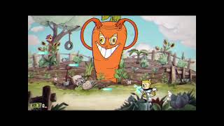How to unlock expert mode on cuphead on a new save file without beating it