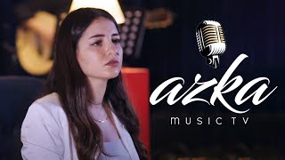 Sevda Solak / Güvercin (Akustik Cover Performans)