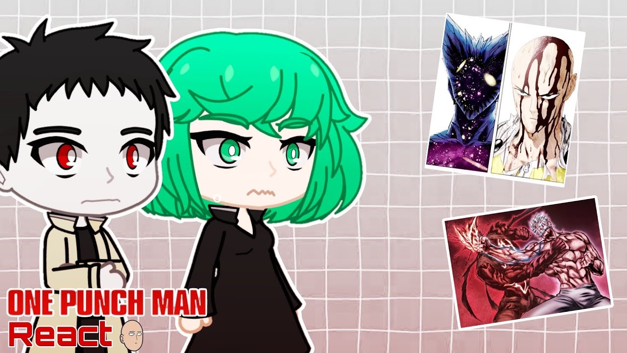 S - Class Heroes React to Future | Manga |🇺🇲 🇧🇷 🇷🇺|