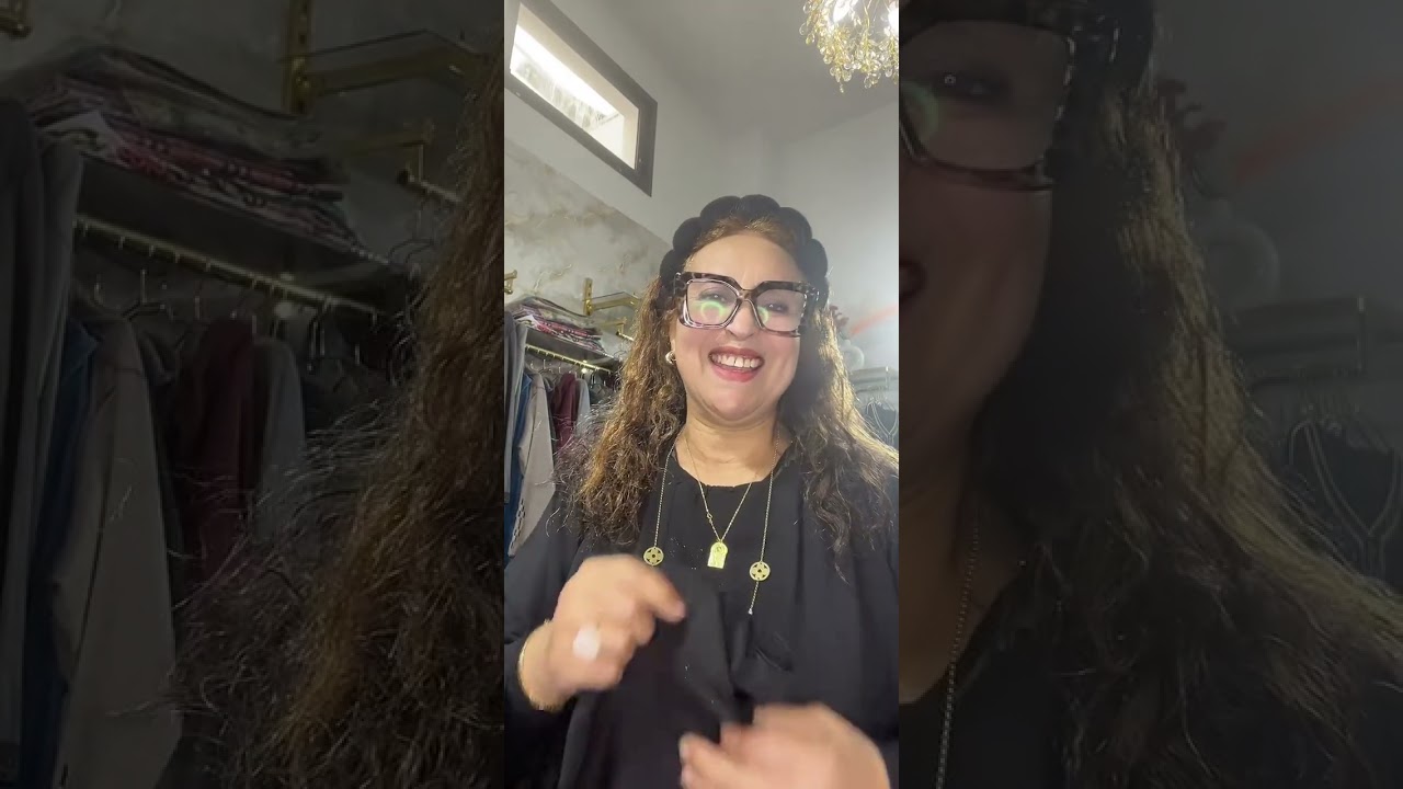 الجلالب و الكيمونو ديال سيدنا رمضان بأثمان جد مناسبة ☎️0675600828