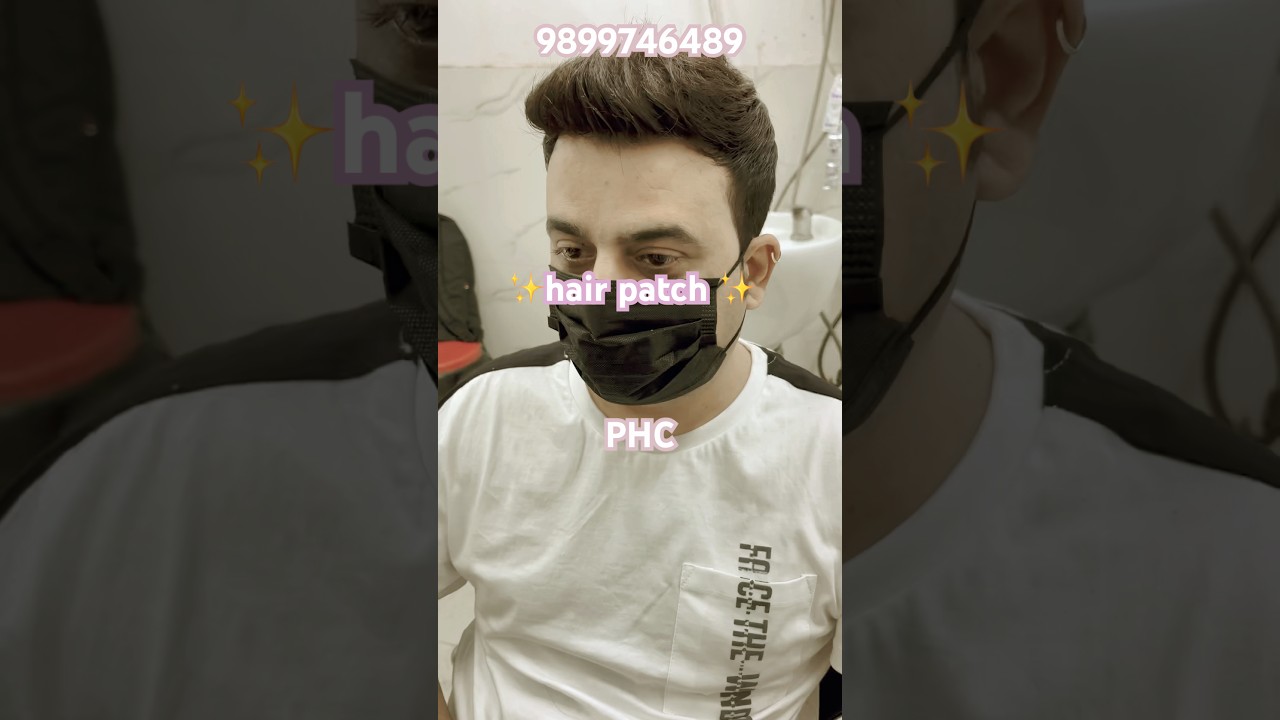 “hair patch clip system: Hair Patch Clip System Guide✨” 