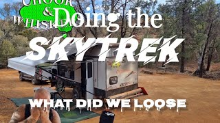 Willow Springs Skytrek episode five