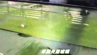 eva glass laminating machine