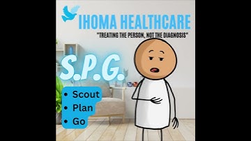 How Ihoma Healthcare Supports and Encourages Community Integration (Part 1 of 2)