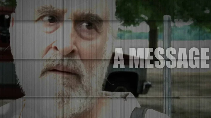 The Walking Dead || Dale Horvath Tribute