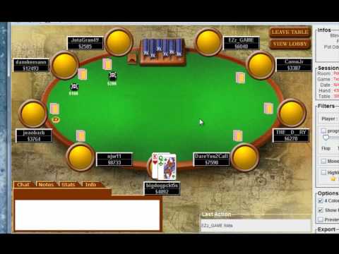 Poker Tournament Edge Poker Tournament Edge
