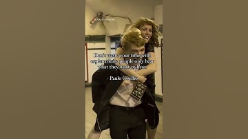 "Stop Explaining Yourself — They Only Hear What They Want" 🔇🧠