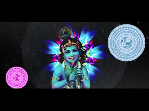 Desireless  -  Hari om Rama Krishna  - мой ремикс