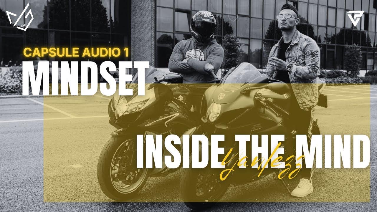 The Hidden Cost Of Mindset - INSIDE THE MIND – Series Capsule Audio ...