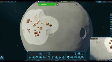 Planetary AnnihilationTutorial - Basic Commands