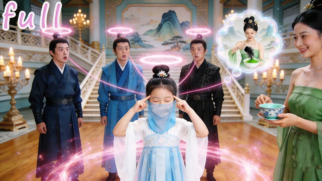 بعثت ومعها ذكريات حياتها السابقة، أنقذت عائلتها من والدها القاسي، وعاشت بسعادة!