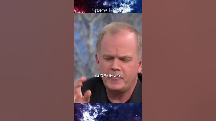 Flat earthers get absolutely schooled on live TV.