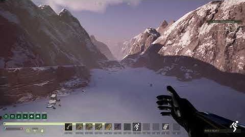 Icarus Mod Highlight - Pete