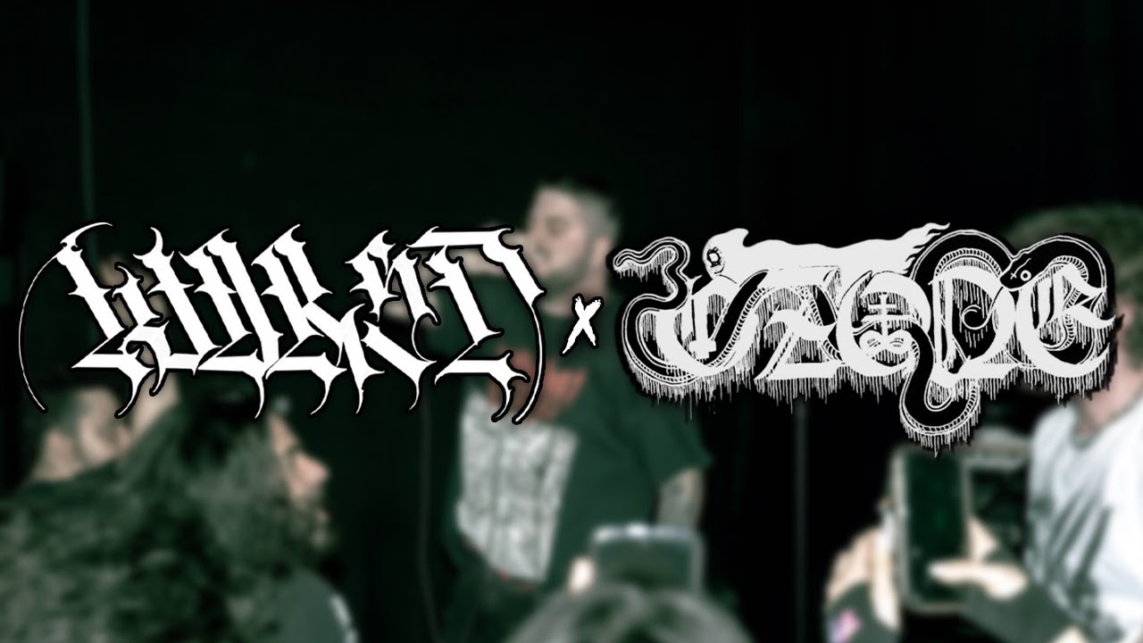 OZONE: tra RAP, METAL e CONTROVERSIE  - WORST