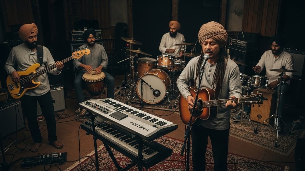 Old School Roots Reggae | 70s Live Reggae Session