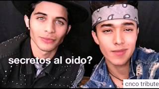 TOP 10 - Momentos Joerick | Joel & Erick CNCO