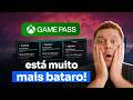 💣BOMBA: Xbox REDUZ O PREÇO do Game Pass no mundo todo!