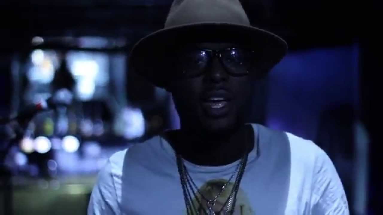 B-MINUS Perform at The Jazz Cafe: Camden Town