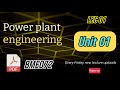Lec 01 U 1 | Power Plant Engineering (BME 072) | AKTU Mechanical 7th Semester#powerplantengineering