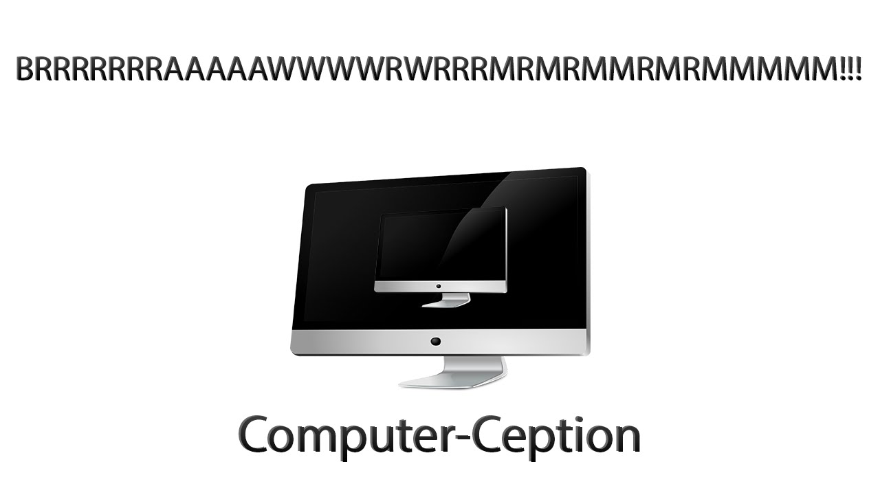 Computer-Ception - YouTube