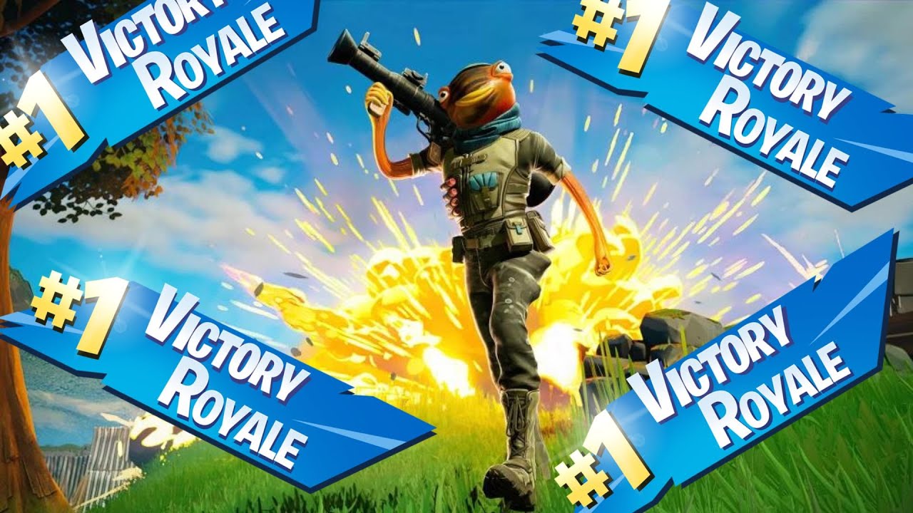 Do THIS To WIN EVERY GAME You play in FORTNITE!!! (Fun & Easy) YouTube