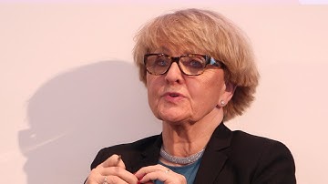 Scrutinising Brexit: in conversation with Danuta Hübner MEP