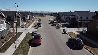 The Cottages - Meridian, Idaho - April 10Th, 2019