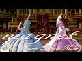 898【MMD】magnet【Tda Eharte Luka&Miku】