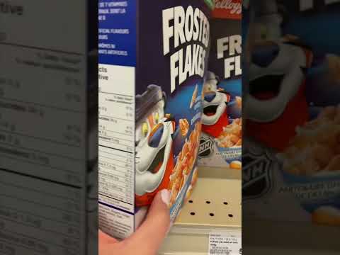 Video: Is frosted flakes gezond?