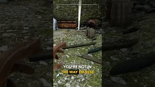 Disarm Trip Wires Without The Skill In Atomfall
