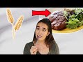 I Tried Making Vegan Steak Out Of Wheat