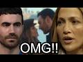 Jennifer Lopez KISSES New Boyfriend!? | The TRUTH COMES OUT!!!! (Is She Dating Brett after BREAKUP?)