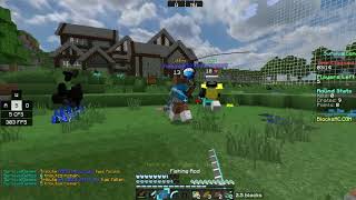 Report Hacker BlocksMC 3er ImRevengex Adose0927