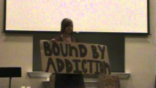Cardboard Testimonies