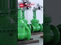 Z940Y-64 DN550 ELECTRIC GATE VALVE – SDF #china #valve