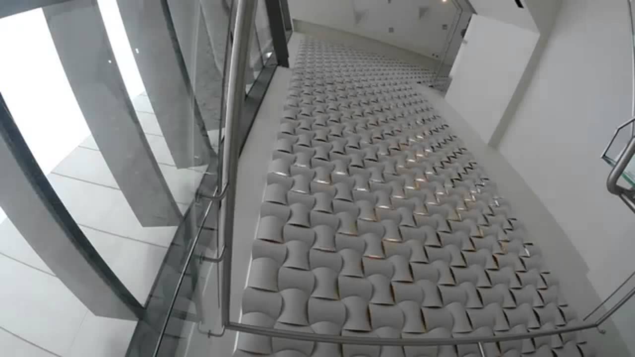 3D IŞIKLI DUVAR KAPLAMA PANELİ YouTube 3D IŞIKLI DUVAR KAPLAMA PANELİ YouTube