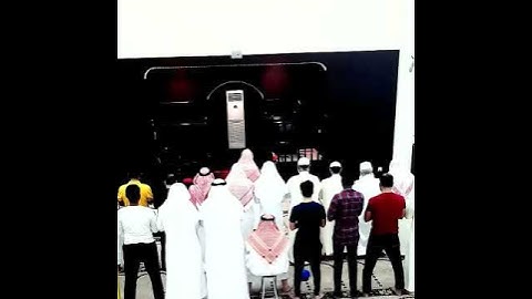 Sheikh Anas Al Emadi الشيخ أنس العمادي سورة الفرقان Surah Al Furqan