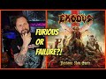 Exodus - Persona Non Grata Bass Teacher Review! Is It Furious Or A Failure?