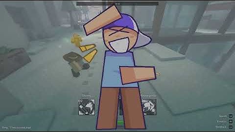 Really hard Artful round (Dod)