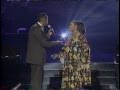 Luther Vandross & Patti LaBelle: "If Only for One Night" (Live)