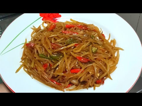 Resep Masak Pepaya Muda Pedas