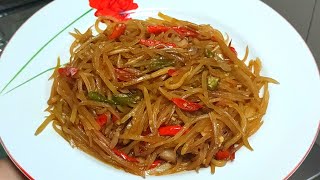 RESEP TUMIS PEPAYA MUDA PEDAS YANG SUPER ENAK DAN GURIH HARUS SIAPKAN NASI YANG BANYAK