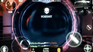 MC4 - Sniping Montage