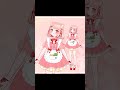 【Live2D Showcase】春川いちこ様 / Harukawa Ichico【Vtuber】#shorts